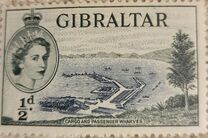 [Queen Elizabeth II, type AH]
