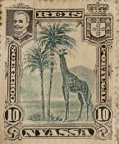 [Giraffe, type C]