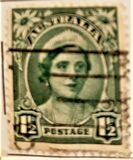 [Queen Elizabeth, tip BP]
