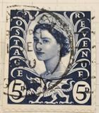 [Isabel II, tipo A3]
