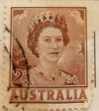 [Queen Elizabeth II, نوع GH]