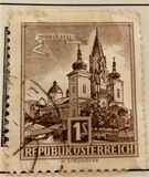 [Architectural Monuments in Austria, प्रकार UV3]