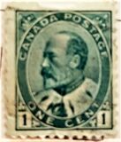 [King Edward VII, Tip U]