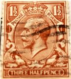[King George V, type BX1]