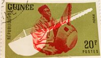 [Native Musicians, タイプ AN1]