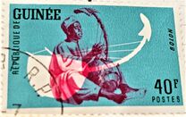[Native Musicians, タイプ AK1]