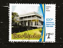 [The 100th Anniversary of Queen's Park, tipas AYY]