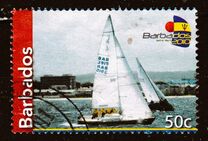 [Fireball Regatta - Sailing Boats, 유형 AZB]