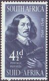 [The 300th Anniversary of the Landing of Van Riebeeck, tyyppi FX]