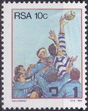 [Sport in South Africa, Tipo TX]