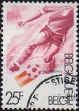 [Sport, type BCG]