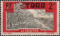 [Palm Trees, type G1]