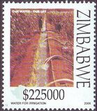 [Water Conservation and Use in Zimbabwe, Tipi WC]