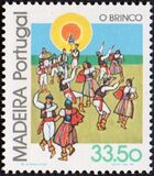[National Customs - Brinco, type AT]