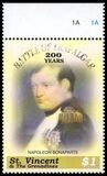 [The 200th Anniversary of the Battle of Trafalgar, type EOE]