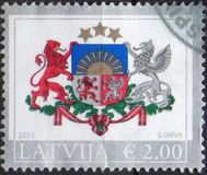 [Coat of Arms of Riga, type AAE]