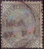 [Queen Victoria, 1819-1901, tip L]