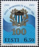 [The 100th Anniversary of the Kalev Sports Organization, 類型 IT]