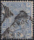 [No. 47, 48, 46 & 34 in New Colors, प्रकार V2]