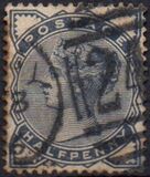 [Queen Victoria, tyyppi AD1]