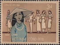 [Vietnamese Women, type EQ]
