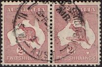 [Definitive Issue - New Watermark, ประเภท A38]