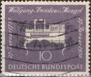 [The 200th Anniversary of the Birth of Wolfgang Amadeus Mozart, タイプ BY]