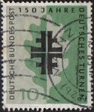 [The 150th Anniversary of the Gymnastics Society, típus EA]