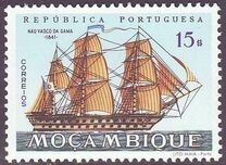 [Evolution of Sailing Ships, प्रकार GK]