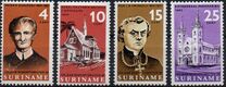 [The 100th Anniversary of Redemptorists Mission, Tipo WM]