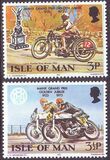 [Manx Grand Prix - Golden Jubilee, 1923-1973, Tipi V]