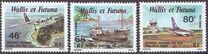 [Airmail - Inter-Island Communications, タイプ FX]