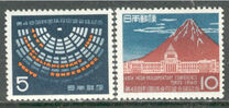 [The 49th Inter-Parliamentary Union Conference, Typ AIN]