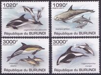 [Marine Life - Dolphins, тип BNY]
