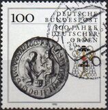 [The 800th Anniversary of the "Der Deutscher Orden", प्रकार ATY]
