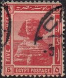 [Egyptian History, type AD]