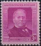 [Samuel Gompers, Typ RA]