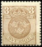 [National Coat of Arms, Tip M5]