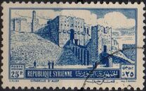 [Airmail - Buildings, type JC1]