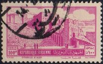 [Airmail - Buildings, type JC1]