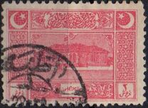 [First Parliament, Ankara, ประเภท JG5]