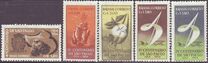 [The 400th Anniversary of Sao Paulo, 1954, نوع ACG]