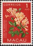 [Indigenous Flowers, type CI]
