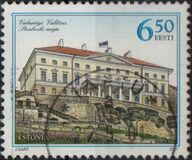 [Tallin Parliament, 유형 IM]