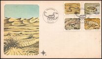 [Namib Desert, type GE]