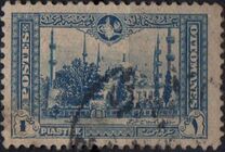 [Views of Constantinople, tyyppi AX]