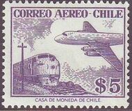 [Airmail, tip MM]
