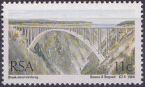 [South African Bridges, ประเภท UO]