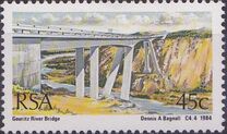 [South African Bridges, type UR]