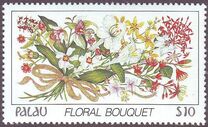 [Flowers, type HU]